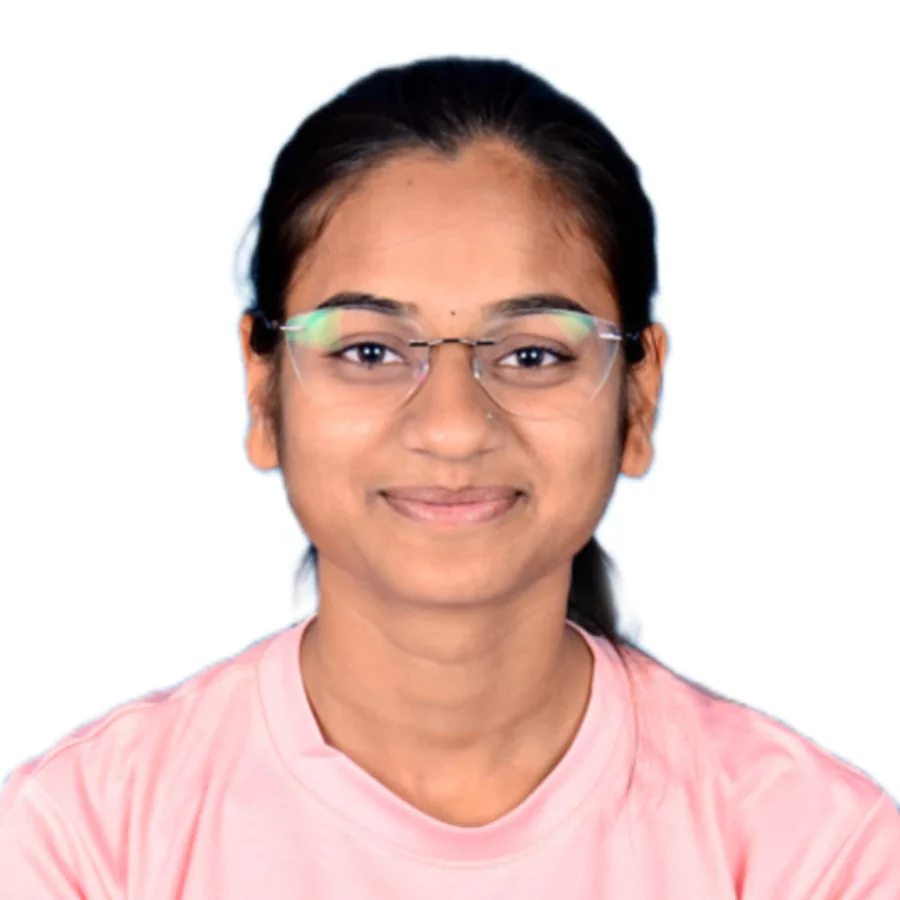 Deepa Basavaraj B.